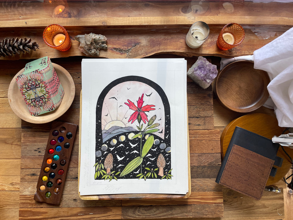 Katharine Ryalls Artist