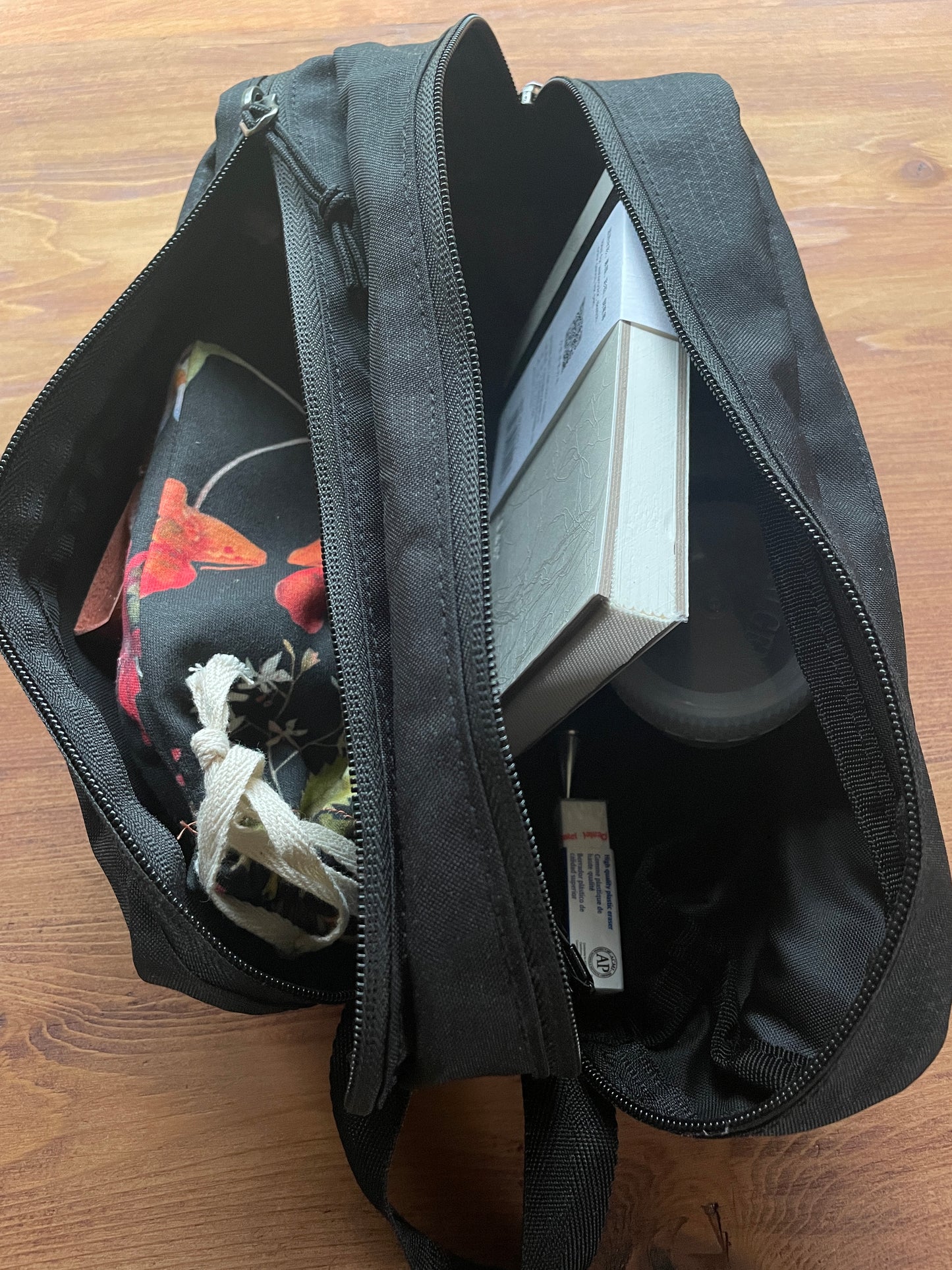 Watercolor Sketch KIT black