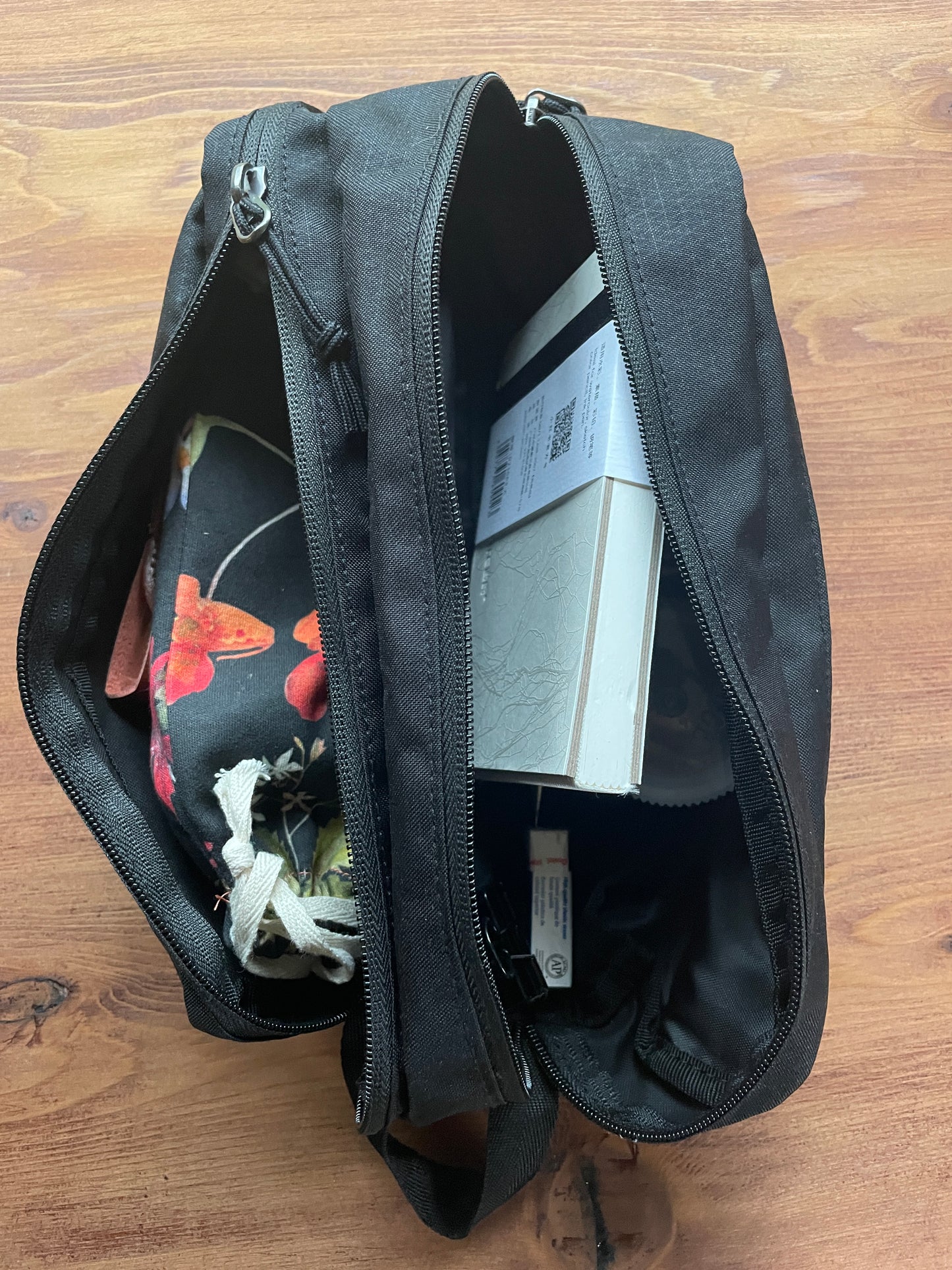 Watercolor Sketch KIT black