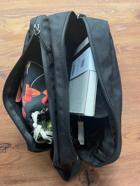 Watercolor Sketch KIT black