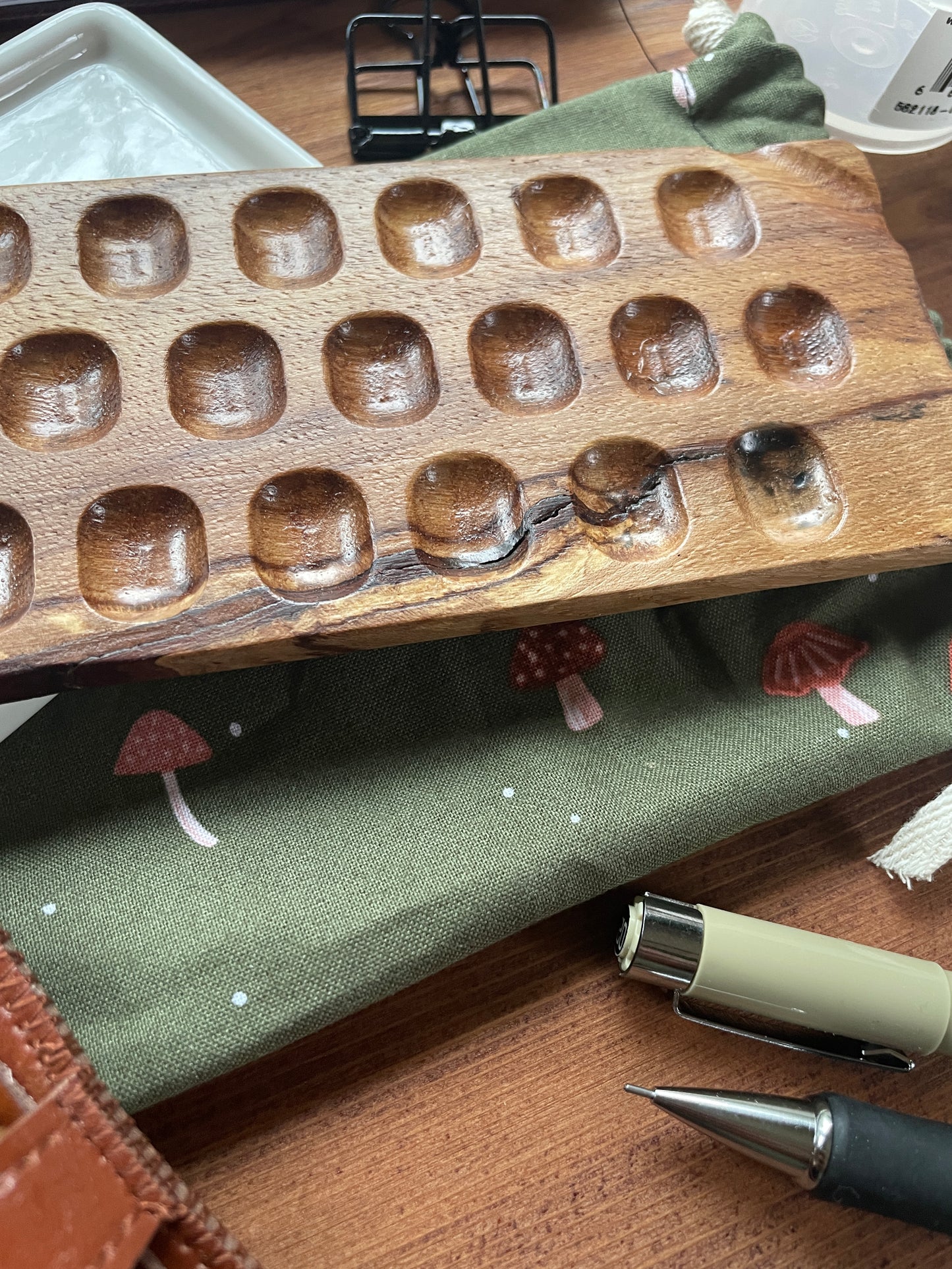 Watercolor Sketch KIT black