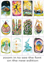 Load image into Gallery viewer, PRE-ORDER Roots &amp; Wings ORACLE DECK