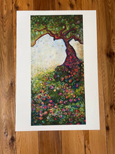 Load image into Gallery viewer, April Tree, Special Limited edition 2023
