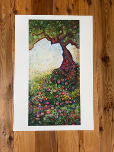 April Tree, Special Limited edition 2023