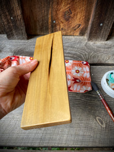 25 Well Watercolor Palette, poplar