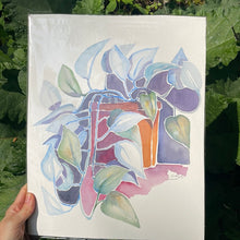 Load image into Gallery viewer, Still Life ORIGINAL 11x14”