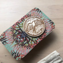 Load image into Gallery viewer, Wooden Roots &amp; Wings TOKEN