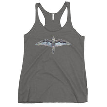 Load image into Gallery viewer, Linville Gorge, Peregrine Women&#39;s Racerback Tank